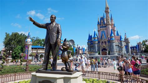 Judge refuses to dismiss lawsuit against Disney’s efforts to neutralize governing district takeover